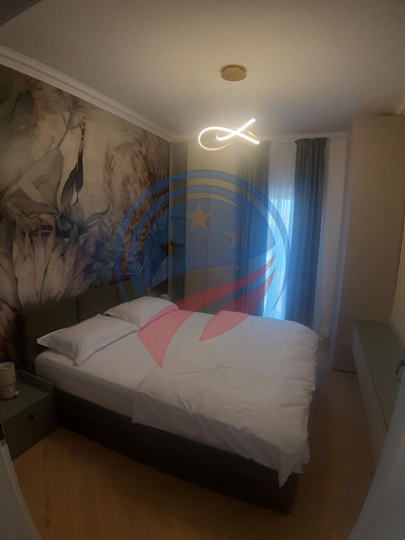 Apartament LUX | Ultracentral | Prima închiriere - Poză 4