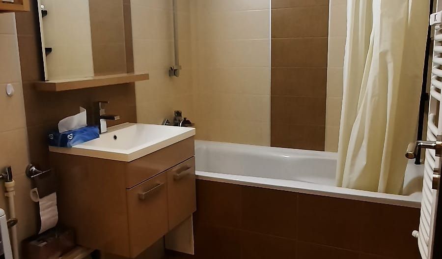 Apartament 2 camere, semidecomandat, metrou Ștefan cel Mare - Poză 4