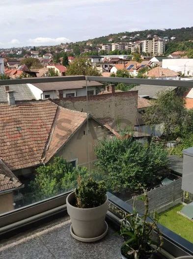 2 camere, modern, imobil nou, zona semicentrala, Parcul Feroviarilor! - Poză 11