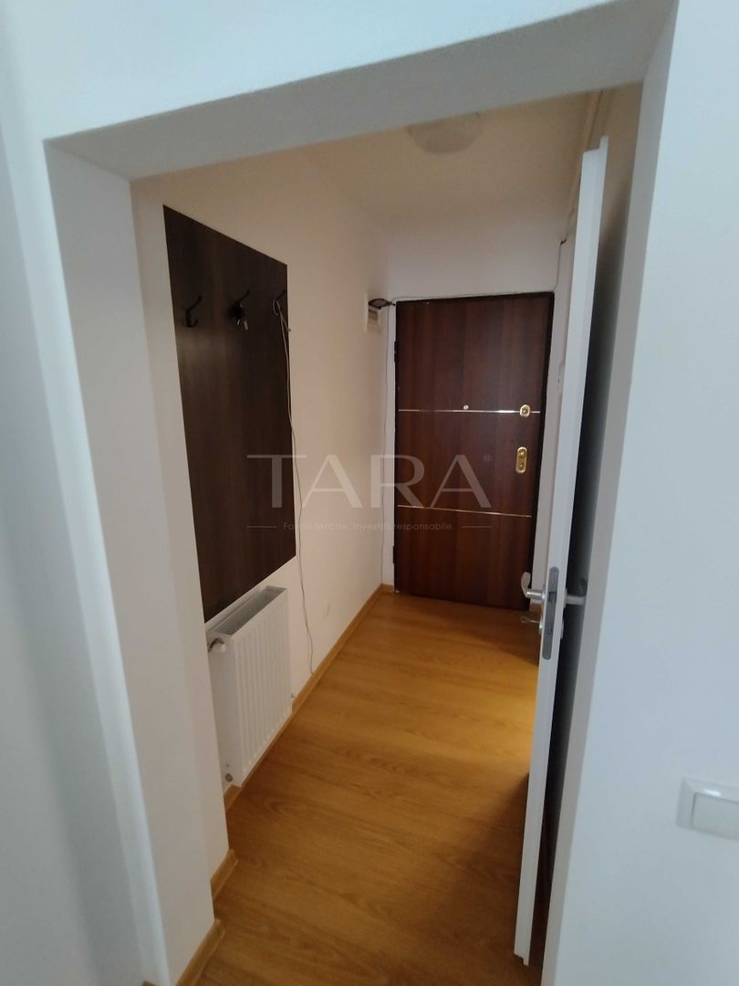 Apartament Complet Mobilat și Utilat, Terasă. - Poză 4