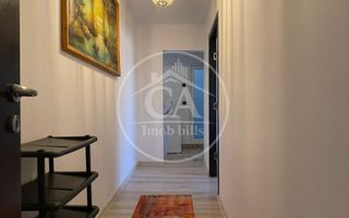 Apartament cu 2 camere de inchiriat in zona Salca, Oradea. - Poză 11