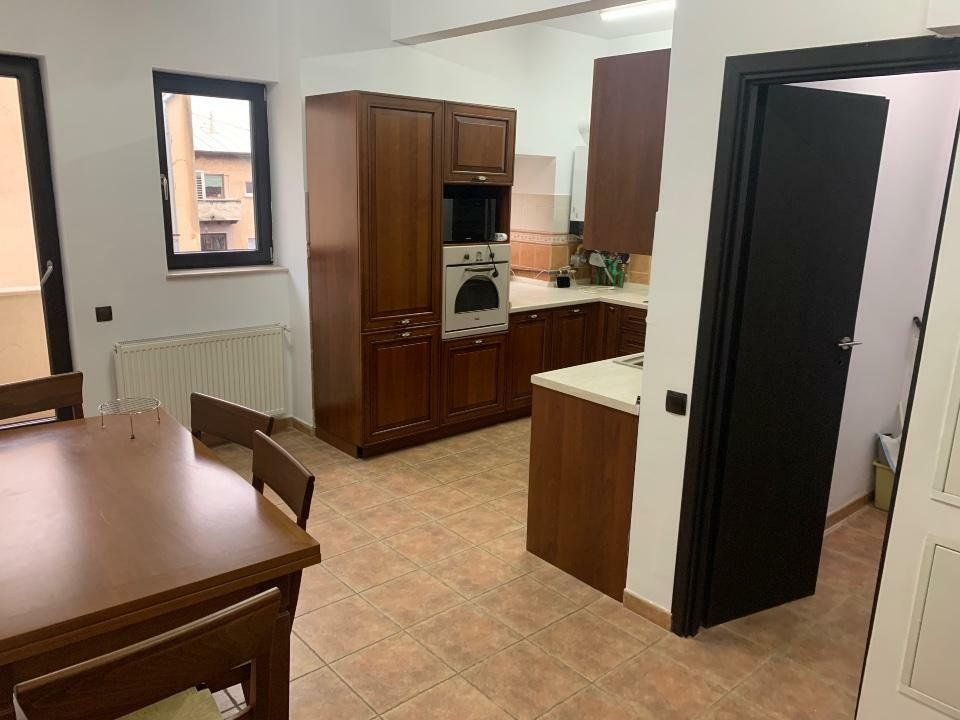 Primaverii 4 Camere || Piata Charles de Gaulle || Aviatorilor || Dorobanti 120Mp - Poză 6