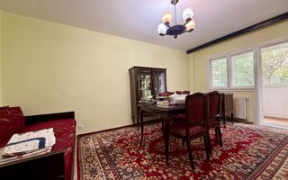 VÂNZARE 3 CAMERE | ZONA TITAN-OZANA | CENTRALA PROPRIE | 2 BĂI - Poză 6
