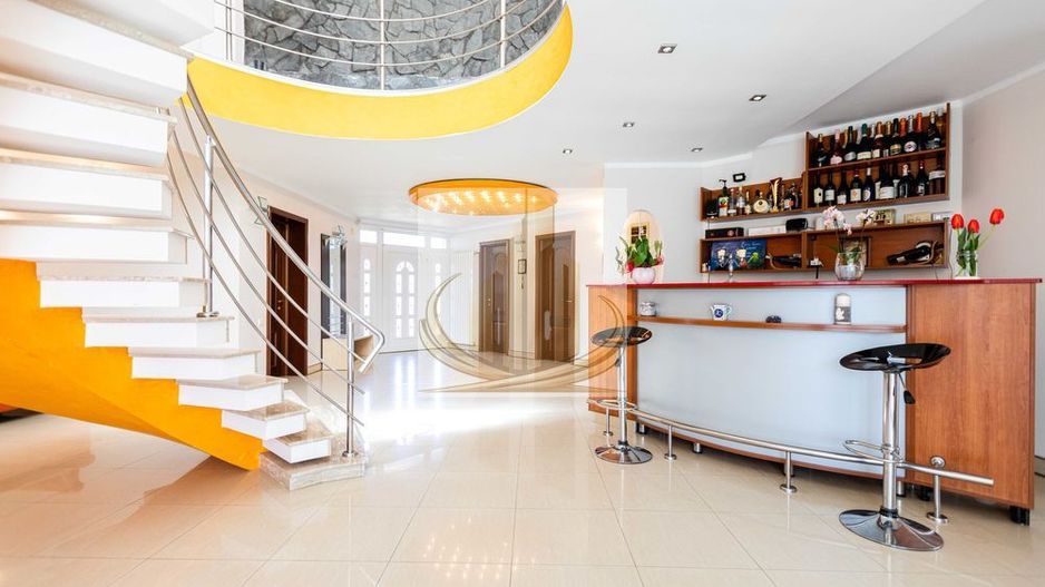 Vila Luxury în Dumbrăvița – Exclusivitate lângă pădure 980E/mp - Poză 6