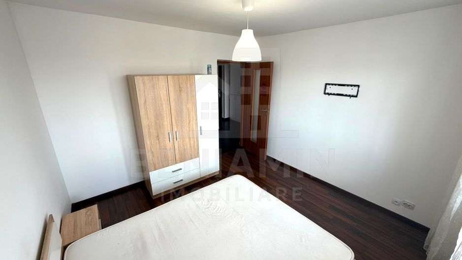 2 camere decomandat - 52m - teava de gaze - Brazda - Rendez Vous - Poză 4
