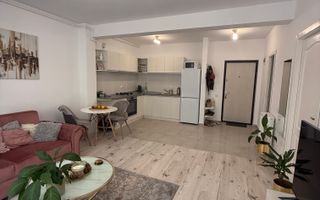 Apartament 2 camere, 50 mp, parcare, Luminia Residence - Poză 3