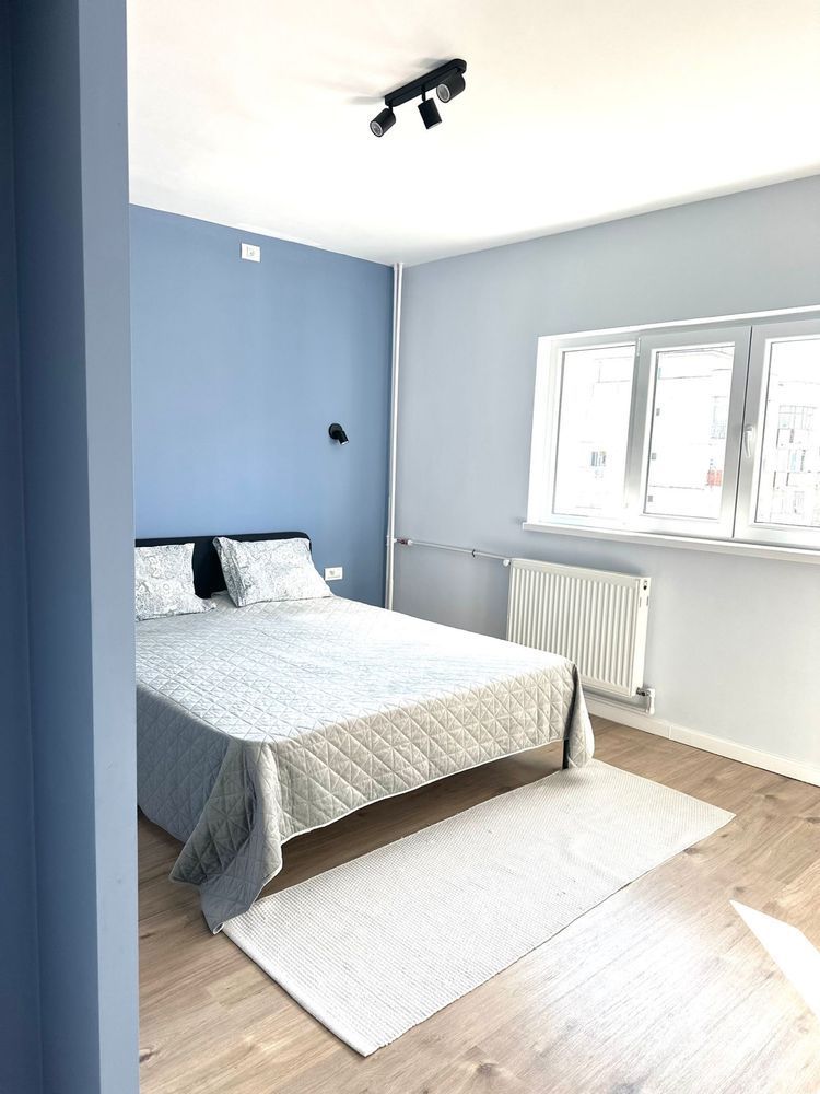 Renov﻿at cu Suflet | 2 Camere lângă Parcul Sebastian - Poză 2