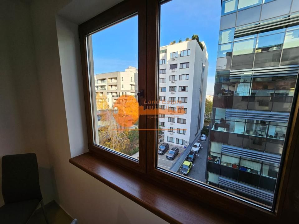 3 camere Herastrau-128mp-2 locuri parcare-boxa - Poză 10