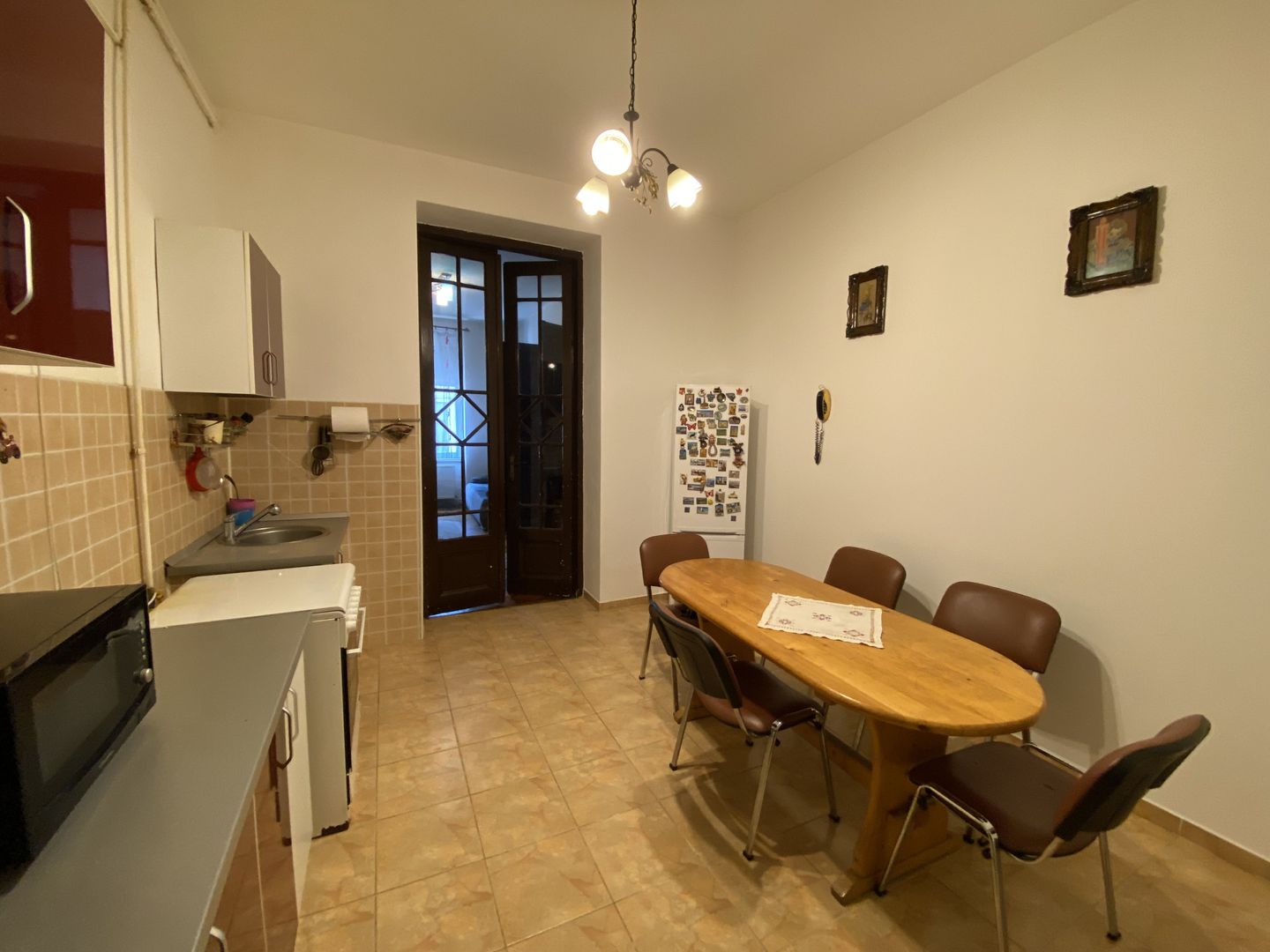 COMISION 0% | Apartament 5 Camere | 120mp | Parter | Zona Elisabetin - Poză 9