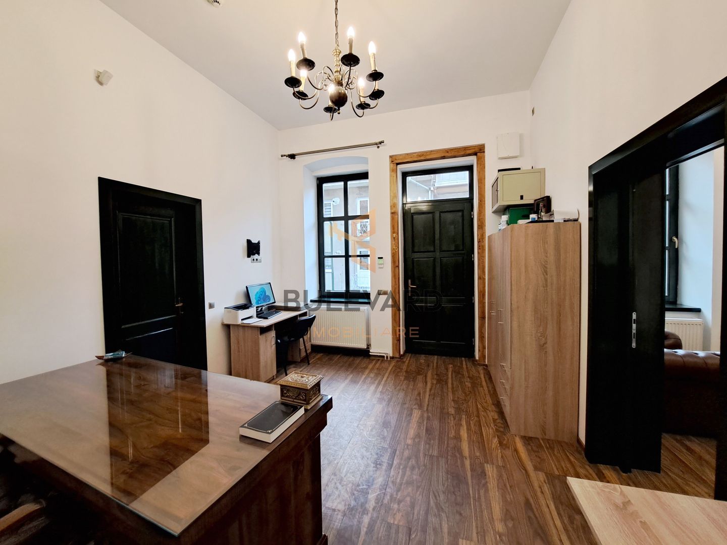 Apartament ultracentral, langa Primarie! - Poză 5