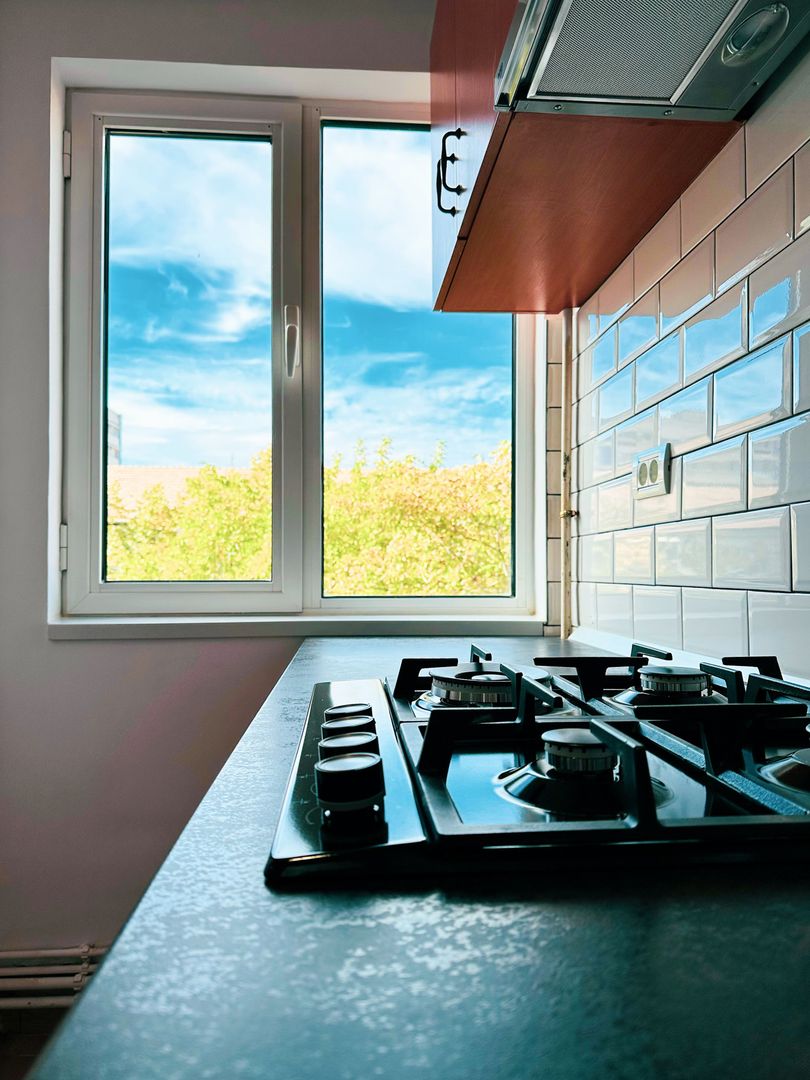 OFERTA INCHIRIATA - Pet Friendly - 3 camere, Take Ionescu | 72 mp - Poză 25