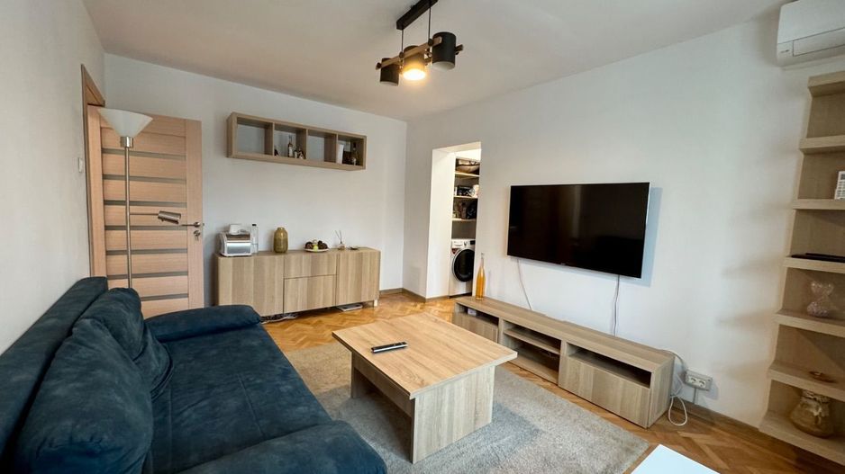 Apartament 2 Camere Strada Romancierilor - Poză 1