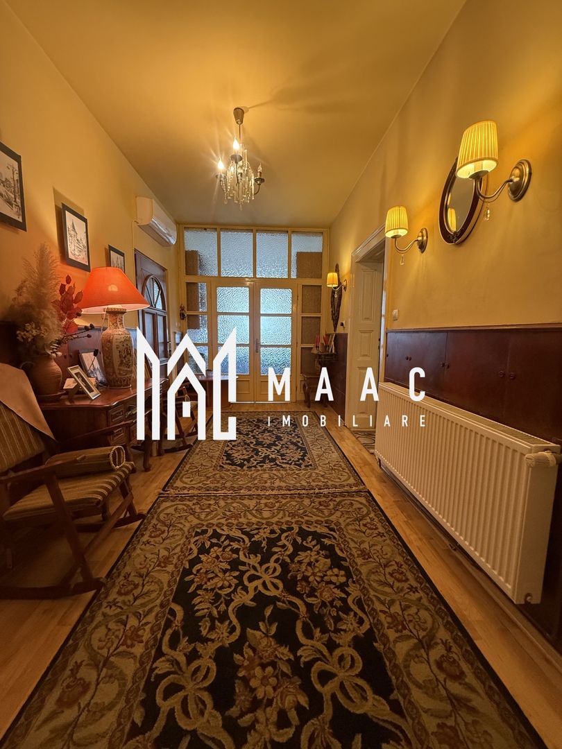 Casă duplex 4 camere de vânzare | Sibiu, Sub Arini | 112 mp - Poză 7
