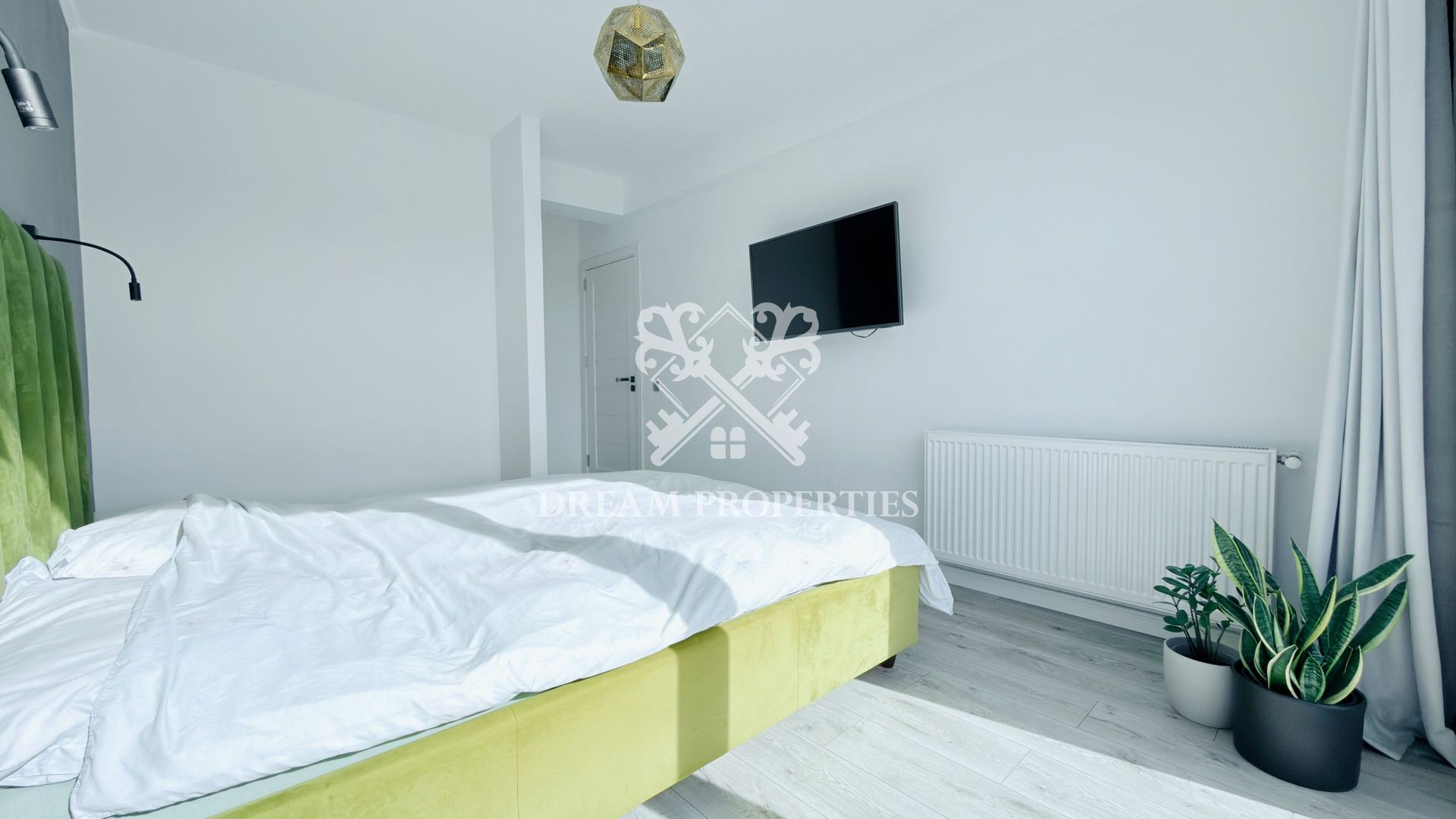 Casa tip duplex la cheie, 400 mp teren, Panorama Gardens Apahida - Poză 10