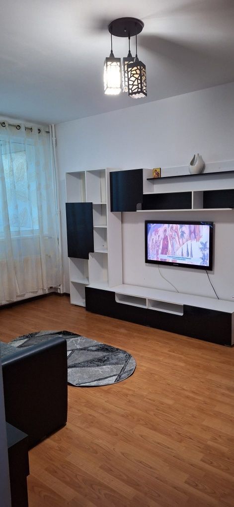AP. 2 CAMERE - PIATA SUDULUI, BUCATARIE INCHISA, METROU 7 MIN, MODERN - Poză 1