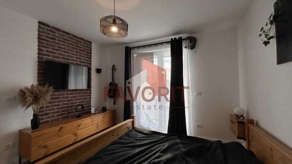 Apartament 3 camere + 10 mp terasa | Giroc - Poză 3