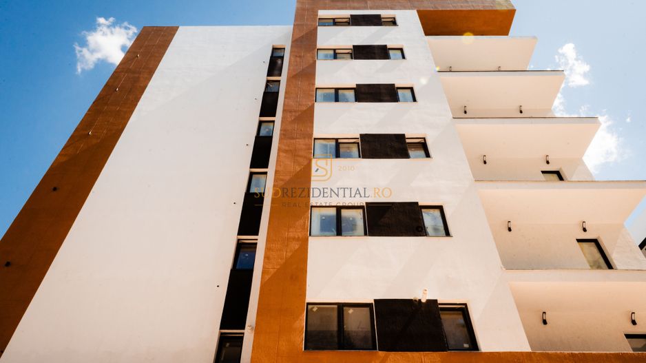 Garsoniera spatioasa in bloc nou-zona metrou Berceni, Popesti-Leordeni - Poză 4