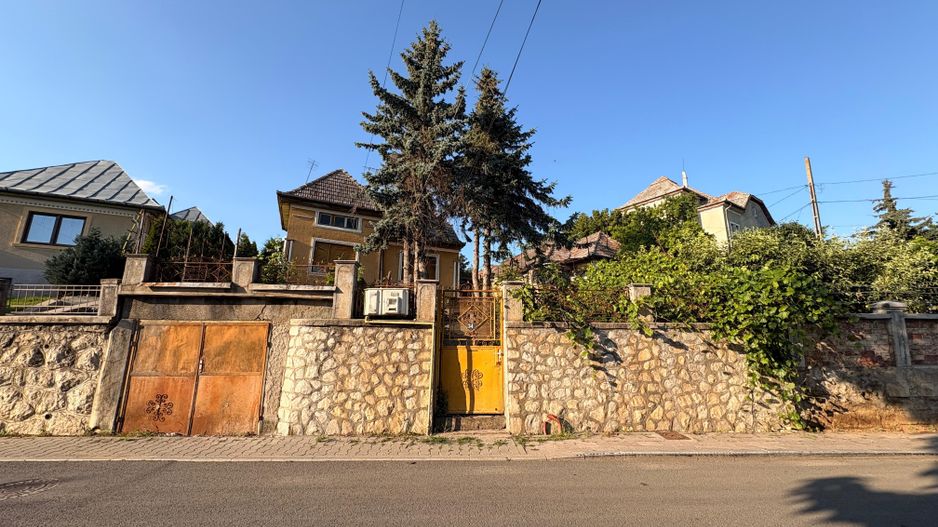 Casa individuala de vanzare | Turda, jud. Cluj - Poză 1