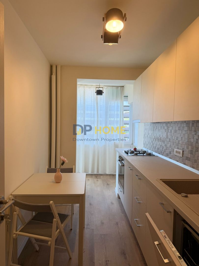 Apartament 2 camere de inchiriat Stefan cel Mare - recent renovat - Poză 3