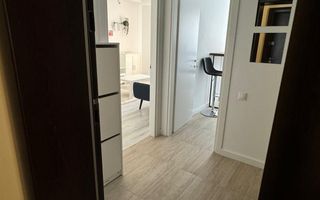 2 camere | Cosmopolis | bucătărie închisă | vedere piscină | parcare - Poză 5