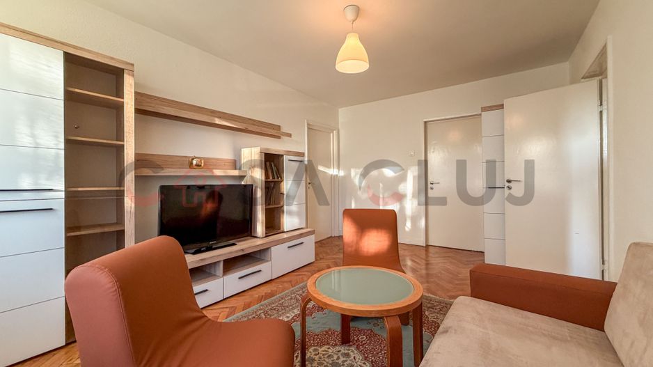 Apartament cu 3 camere zona Interservisan - Poză 4