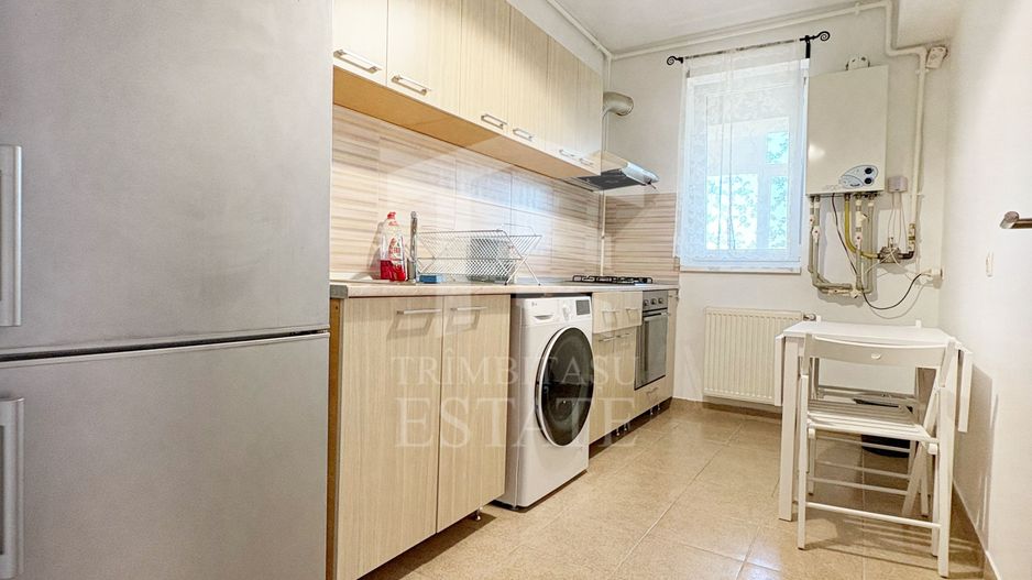 Apartament 2 camere cu parcare – Sargetia Residence, Sector 2 - Poză 3