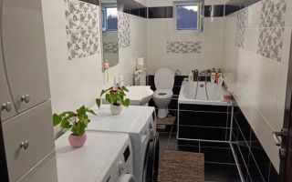 Apartament 3 camere | Etaj 1 | 99 MPU | Mobilat | Cisnadie - Poză 7