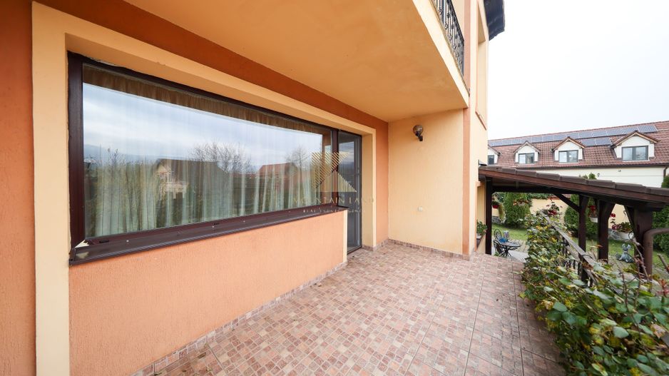 Reședință exclusivistă cu potențial investițional în centrul Cristian - Poză 29