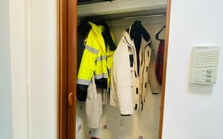 Apartament cu 2 camere Rogerius - Poză 7