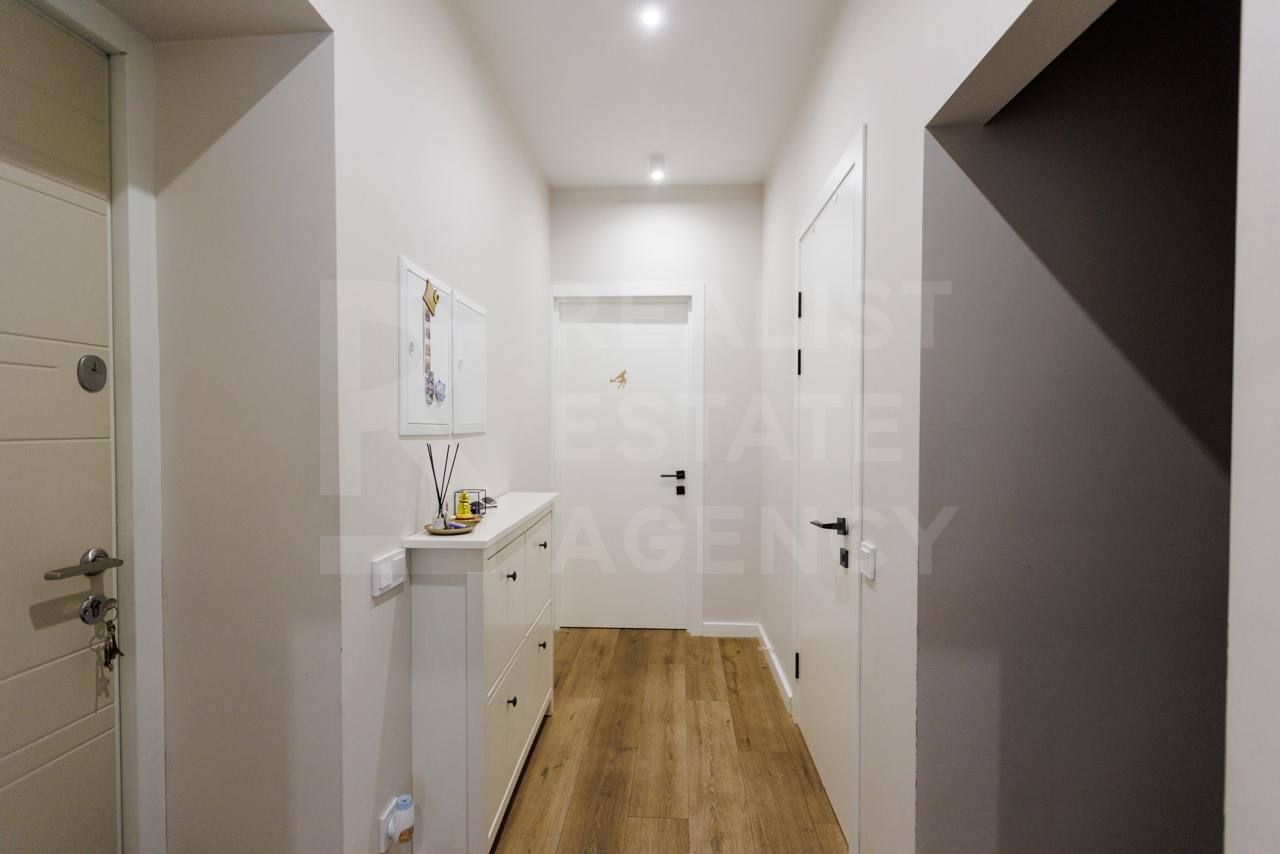 Vânzare, apartament, 2 cameră , str. Ion Creangă, Buiucani - Poză 12