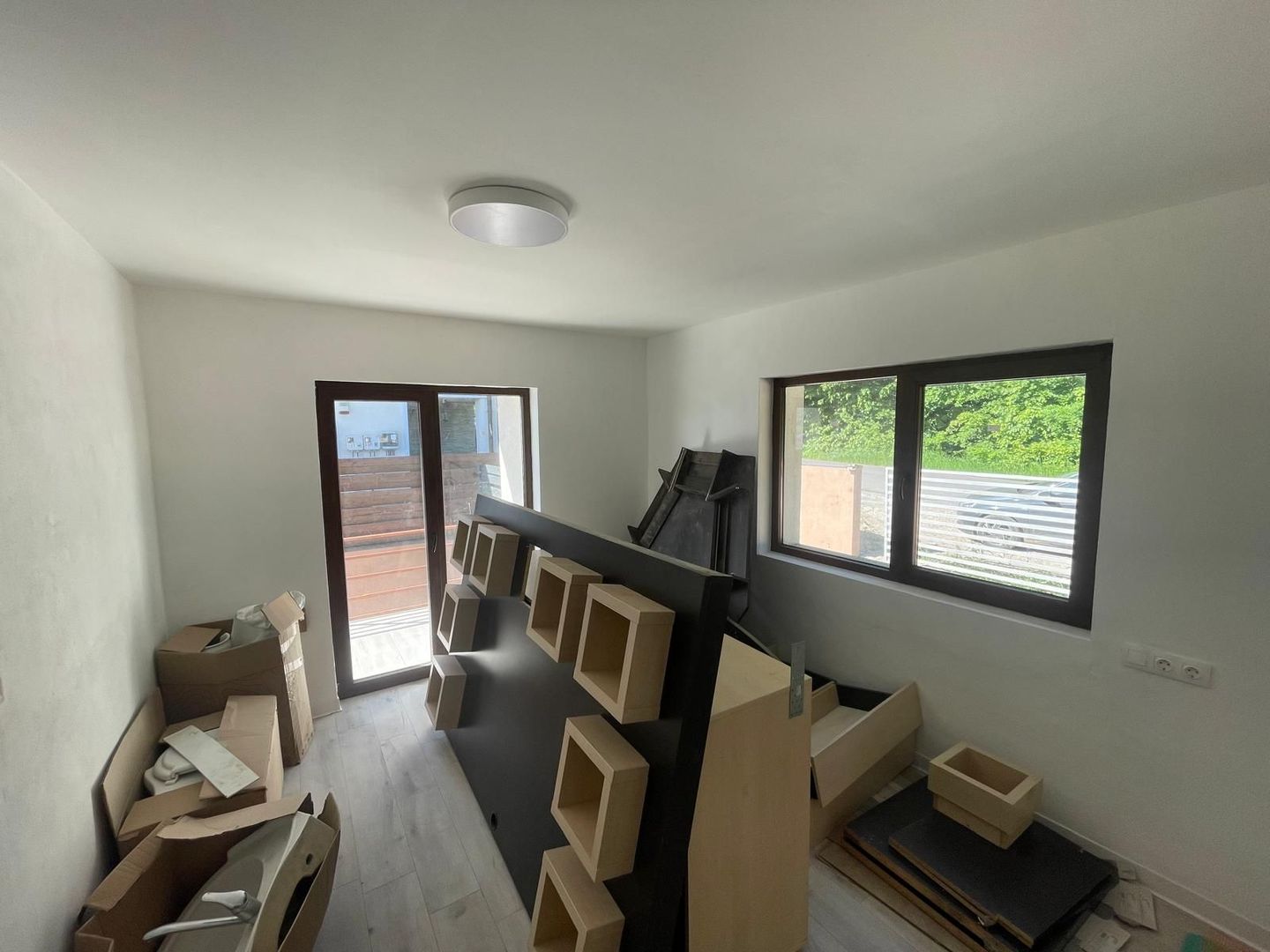 Duplex | Edgar Quinet | Mobilat la cerere | Incalzire in Prdoseala - Poză 9