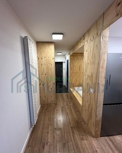 Garsonieră de închiriat, Centrul Iașului, str. Anastasie Panu - Poză 4