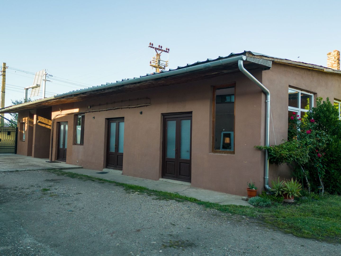 Hală industrială cu multiple destinații în Nădlac - Poză 45