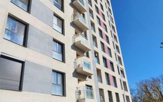 AP. 2 CAMERE SMART RESIDENCE, CENTRALA, BLOC NOU, METROU 12 MINUTE - Poză 15