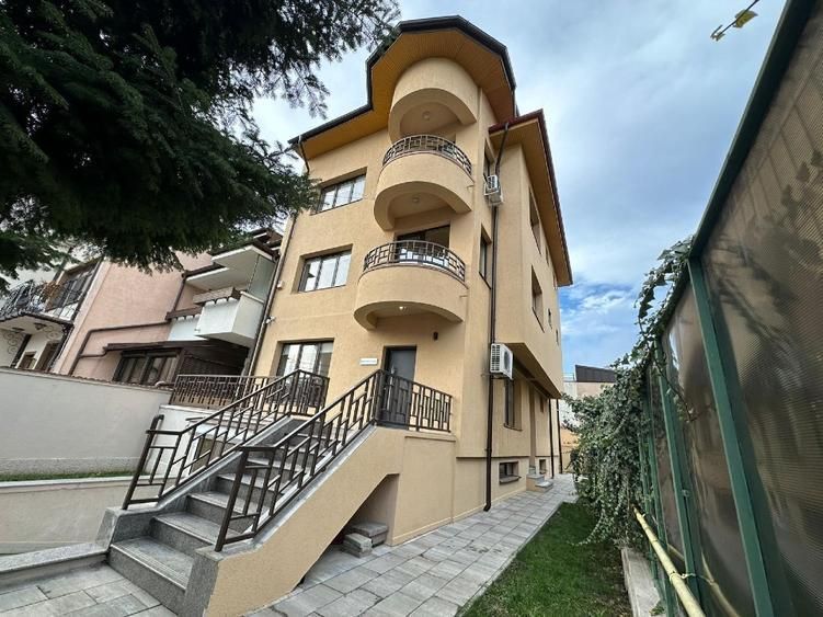 Cladire premium de vanzare/nchiriere | zona Domenii | Arcadia - Poză 1