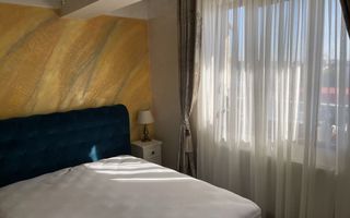 Apartament 2 camere decomandat, 54 mp utili, mobilat premium, Baza 3, langa Silk District, Iasi - Poză 8