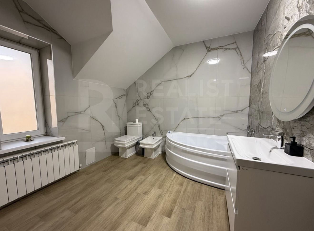 Chirie, casă, 3 camere, Strada Speranţei, Râșcani - Poză 8