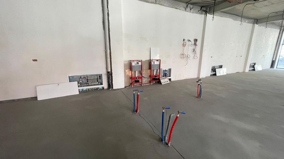 Vindem sp. comercial, openspace, ultracentral,516mp utili- 1.200.000E - Poză 11