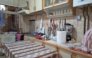 Casă tip triplex 2 camere de vânzare Curtea de Argeș Central / Spațiu Birouri - Poză 11