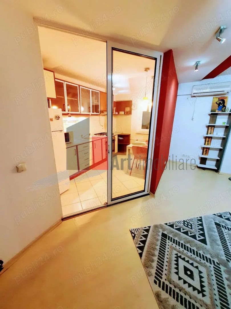Apartament 2 camere Stefan cel Mare - Poză 2
