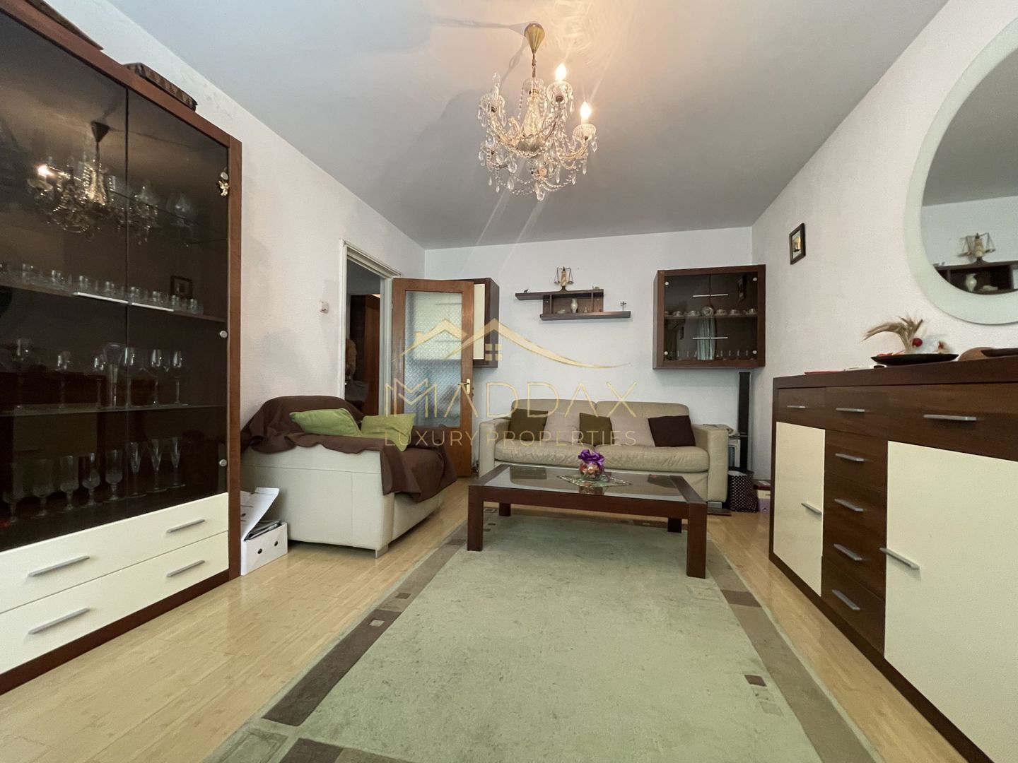 //Apartament 4 camere****Parcare + Boxa//Apusului - Poză 6