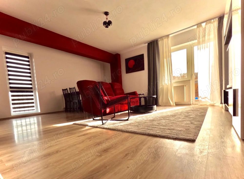 Apartament 2 camere de inchiriat | parcare inclusă - Poză 1