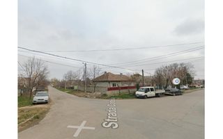 Teren intravilan Navodari strada Plopilor dubla deschidere 1635mp - Poză 3