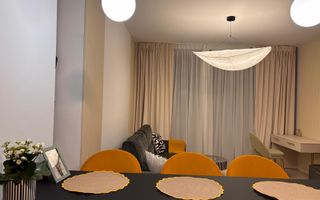 2 camere| WIN HERASTRAU| PARCARE - Poză 7