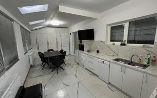 Casă 5 camere duplex | Viile Sibiului | 108 mp, teren 225 mp - Poză 3