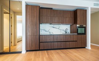 Apartament exclusivist cu 2 camere în One Verdi Park I Floreasca - Poză 10