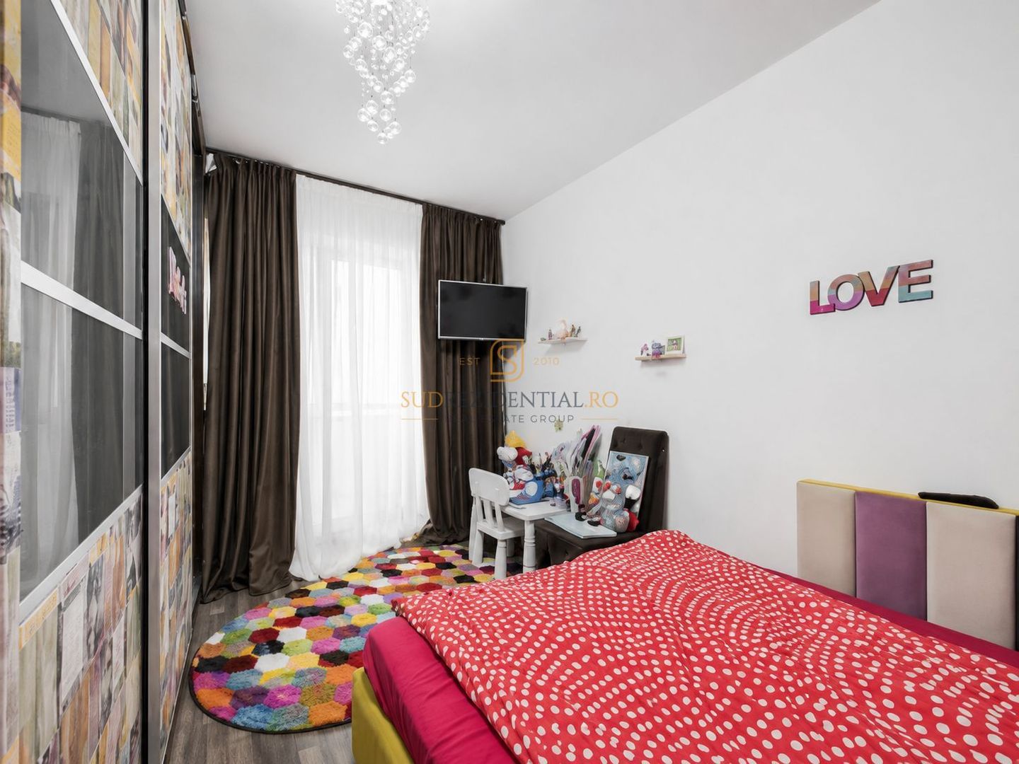 Apartament 3 camere decomandat. mobilat si utilat, Sector 5 - Poză 6