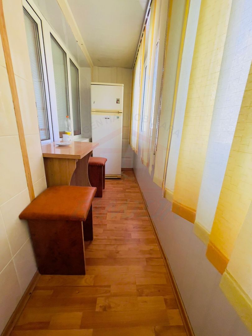 De vânzare apartament 2 camere – Micro 38, Galati - Poză 6