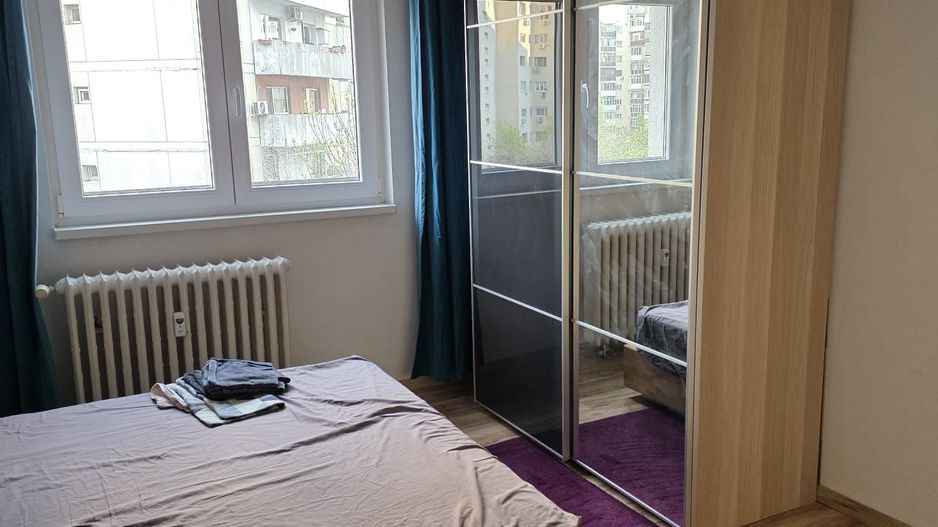 AP. 2 CAMERE- TINERETULUI, PET-FRIENDLY, BLOC REABILITAT, METROU - Poză 8