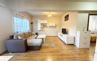 2 camere, modern, bloc nou, terasa, parcare, Andrei Muresanu, UTCN - Poză 3